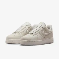 Nike Air Force 1 '07 женская Кроссовки цвет серый