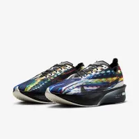 Nike Vaporfly 4 чоловічі Road Racing Кросівки різнокольорові