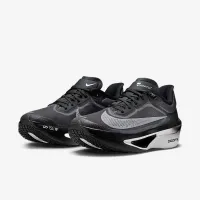 Nike Zoom Fly 6 женская Road Racing Кроссовки цвет черный