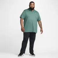 Nike Dri-FIT Victory чоловічі для гольфу Polo колір зелений