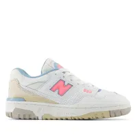 Кроссовки New Balance GSB550EP - Белые