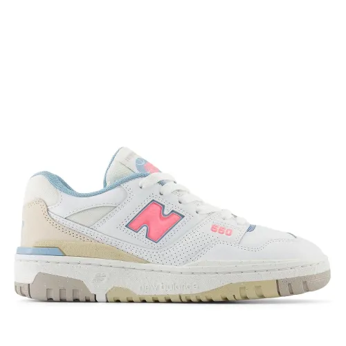 Кросівки New Balance GSB550EP - Білі