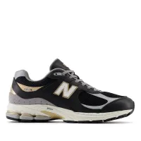 Кросівки New Balance M2002WD - Сірі