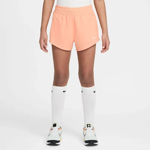 Nike One Girls' Dri-FIT 3