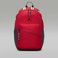 Nike Jordan Air Patrol рюкзак (29L) цвет красный