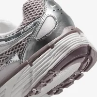 Nike P-6000 жіноча Кросівки колір фіолетовий
