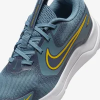 Nike Cosmic Runner Big детские Road Running Кроссовки синий