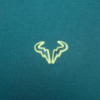 The Nike Polo Rafa чоловічі Slim-Fit Polo колір зелений