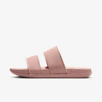 Nike Offcourt Duo женская Slides Pink