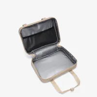 Nike Futura Lunch Bag (3L) Brown