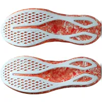 Кроссовки Мужские для бега ASICS NOOSA TRI 16 (1011B872 403)