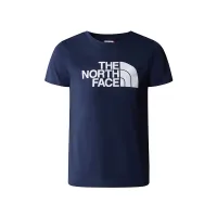 Футболка The North Face Easy 0A82GH8K21 - Синяя