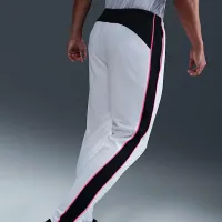Nike Academy+ мужские Dri-FIT Soccer Pants цвет белый
