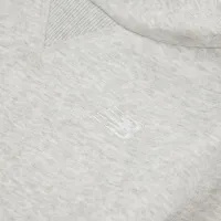 Кофта/футболка New Balance LAKB0003AHH - Серая