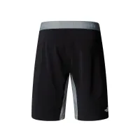 Шорты Мужские The North Face Felik 0A825XBO71 - серо-черные