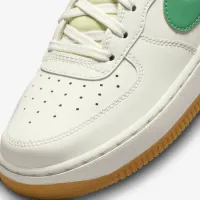 Nike Air Force 1 LV8 3 Big дитячі Кросівки колір білий