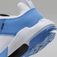 Nike Jordan One Take 5 Big детские Кроссовки цвет белый