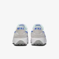 Nike Waffle Nav чоловічі Кросівки колір сірий