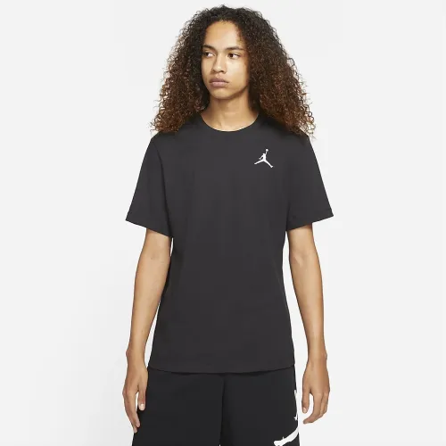 Футболка Jordan Jumpman DC7485-010 - черный