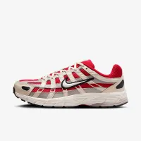 Nike P-6000 женская Кроссовки цвет красный