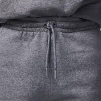 Nike Jordan MJ Essentials Big детские Pants цвет серый