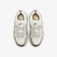 Nike Air Max 1 EasyOn Little дитячі Кросівки колір сірий
