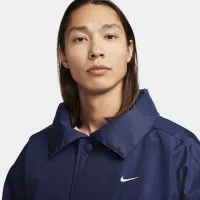 Nike Sportswear Solo Swoosh чоловічі Puffer блакитний