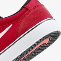 Nike SB Chron 2 Skate Кроссовки цвет красный