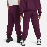 Nike LeBron Big детские баскетбольные Pants цвет красный
