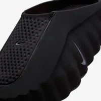 Nike Mind 001 мужские Pregame Mules цвет черный