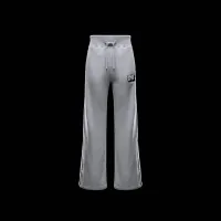 Nike Sportswear Phoenix Fleece женская Wide-Leg Pants цвет коричневый