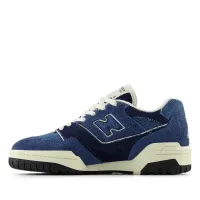 Кроссовки New Balance BBW550GH - Голубые