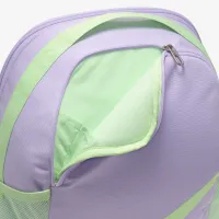 Nike Brasilia детские рюкзак (18L) цвет фиолетовый