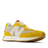 Кроссовки New Balance U327SB - żółte