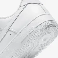 Nike Air Force 1 '07 женская Кроссовки цвет белый