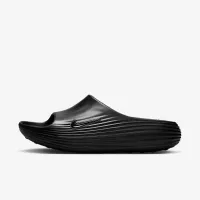 Nike ReactX Rejuven8 жіноча Slides колір чорний