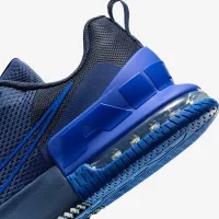 Nike Air Max Alpha Trainer 6 чоловічі для тренування Кросівки блакитний