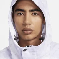 Nike Sportswear Tech Pack Men's Woven Hooded Jacket