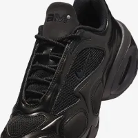 Nike Air Max Muse жіноча Кросівки колір чорний