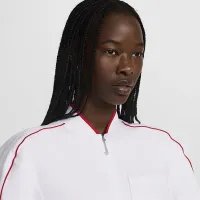 Nike x Jacquemus женская Костюм цвет белый
