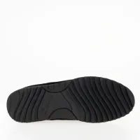 Кроссовки Emu Australia Beach Mini 2.0 Deluxe Wool Boot W13012BLAK - Черные