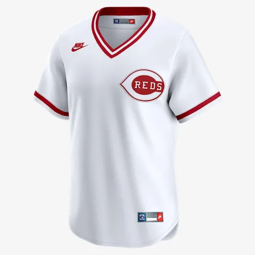 Cincinnati цвет красныйs Cooperstown мужские Nike Dri-FIT ADV MLB Limited Jersey цвет белый