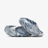 Nike Calm SE женская Flip-Flops цвет серый