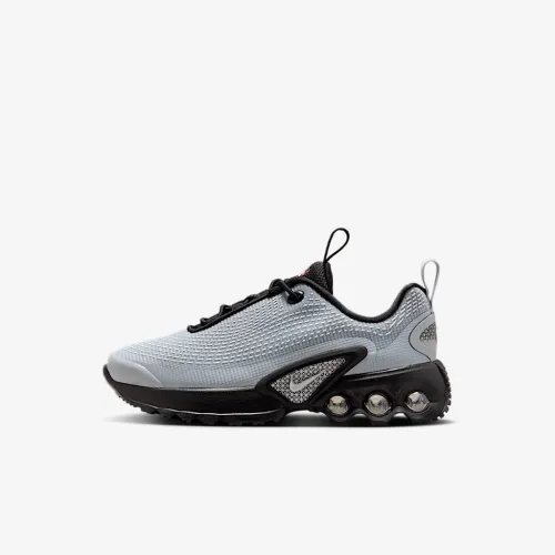 Nike Air Max Dn Little дитячі Кросівки колір сірий