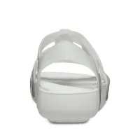 Сандалі Crocs Isabella Glitter 209836-0IC - Сірі