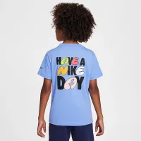 Nike Little дитячі 