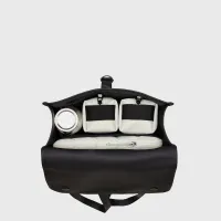 Рюкзак Rains рюкзак W3 13000-06 - зеленый