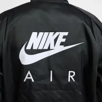 Nike Air мужские Varsity Куртка цвет черный