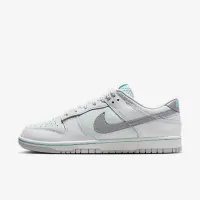 Nike Dunk Low Retro SE мужские Кроссовки цвет белый