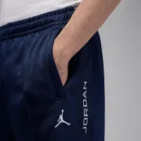 Nike Jordan Essentials чоловічі Tracksuit Pants блакитний